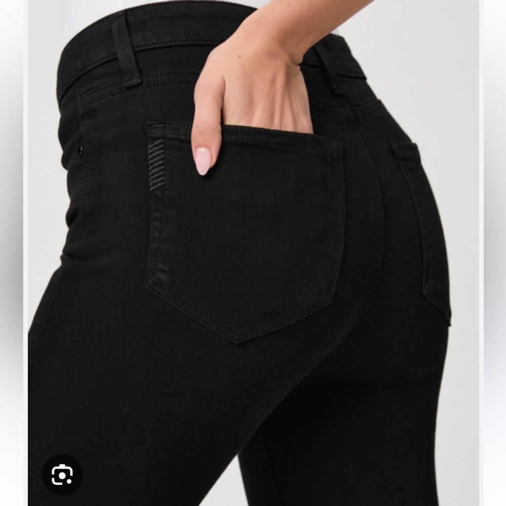 PAIGE Verdugo Skinny Jeans